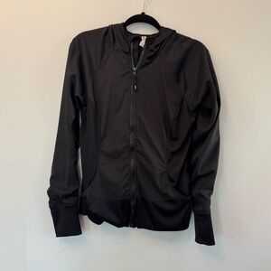 RBX Active Light Weight Zip Up Jacket Size M‎